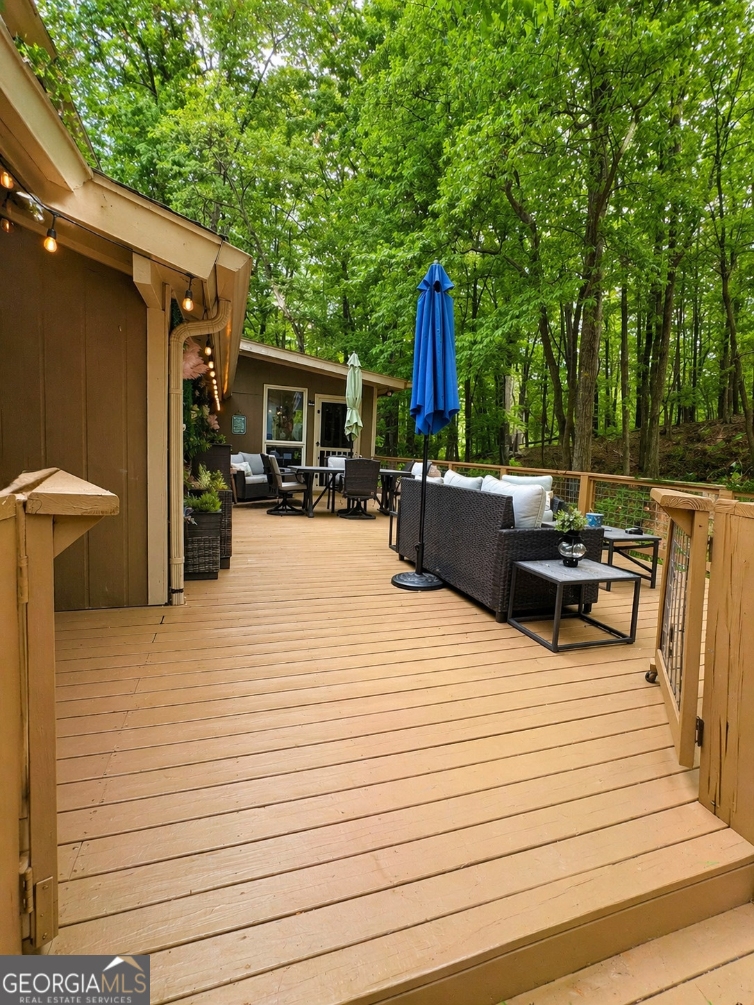1286 Oglethorpe Mountain Road Jasper GA 30143