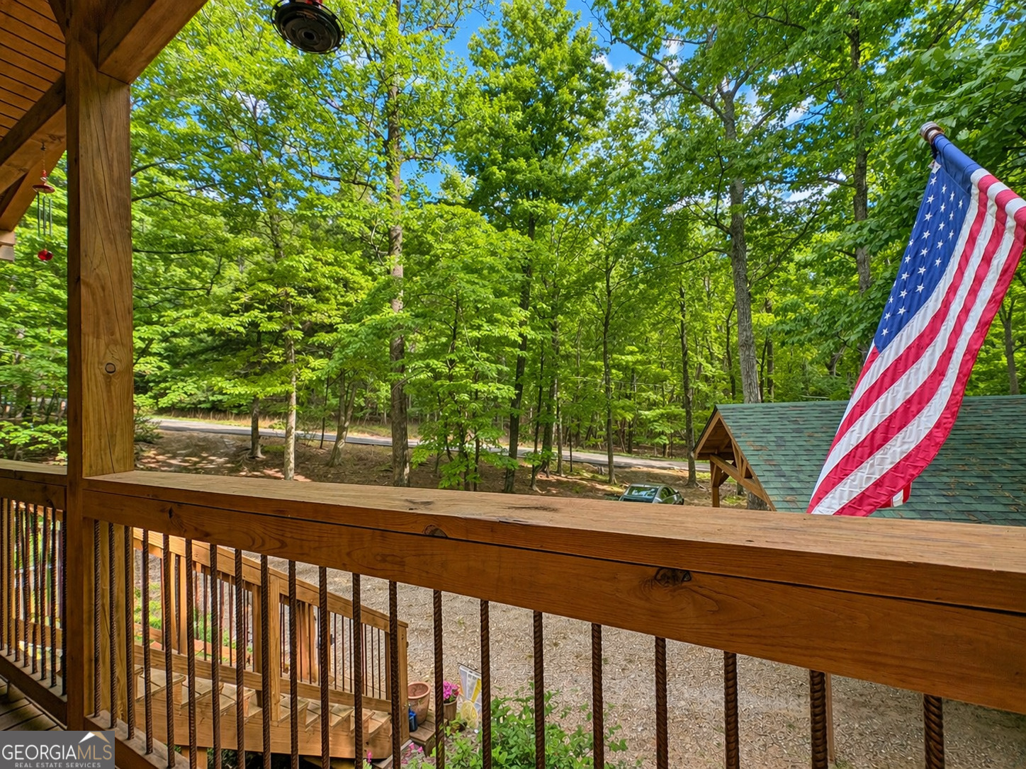 1286 Oglethorpe Mountain Road Jasper GA 30143