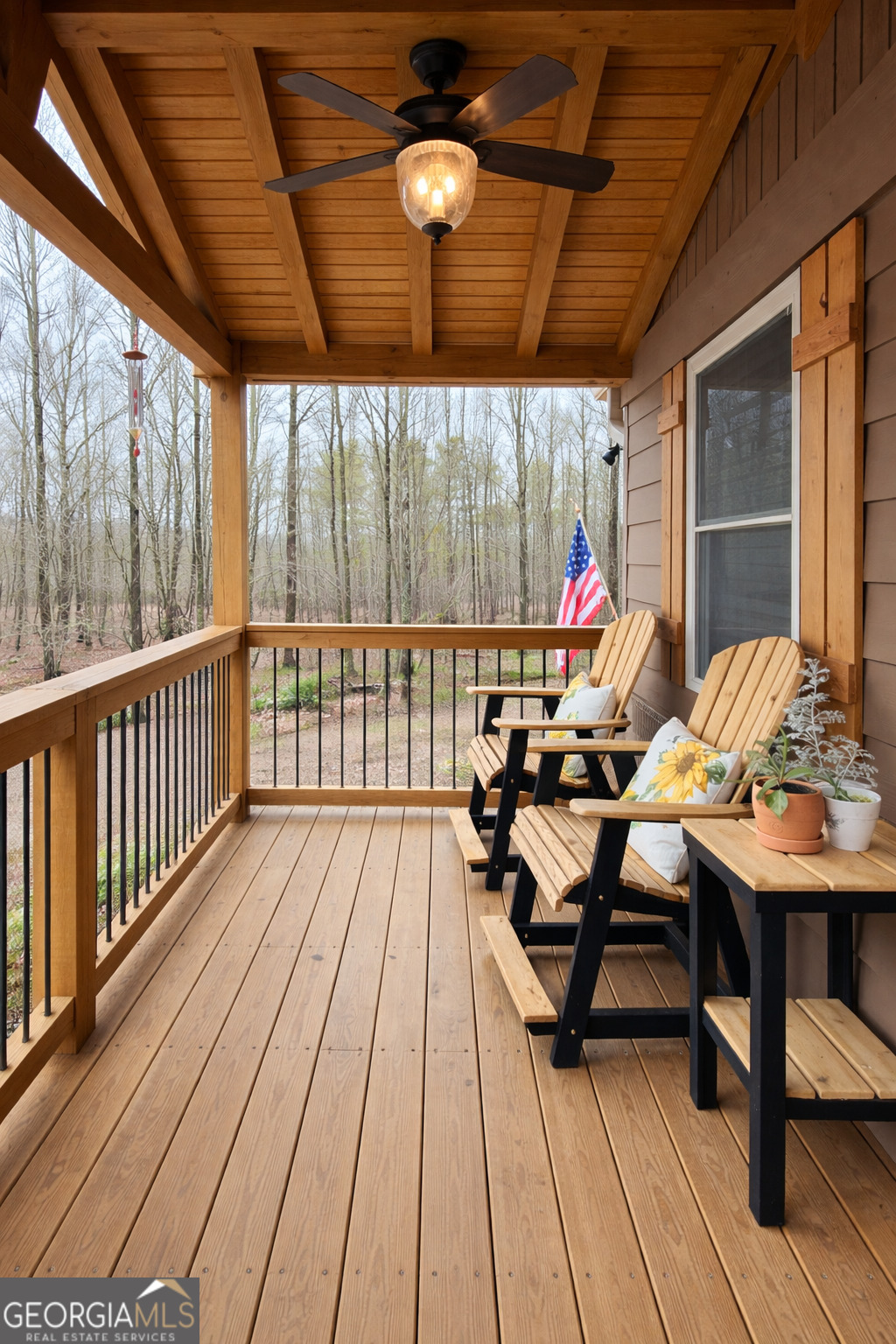 1286 Oglethorpe Mountain Road Jasper GA 30143