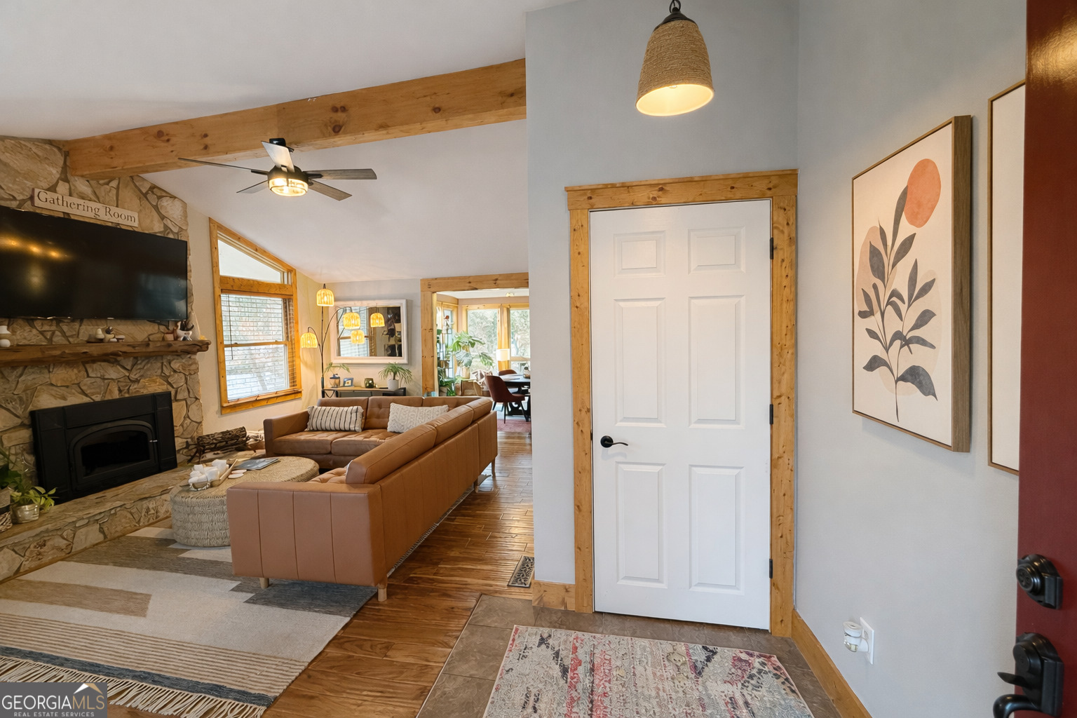 1286 Oglethorpe Mountain Road Jasper GA 30143
