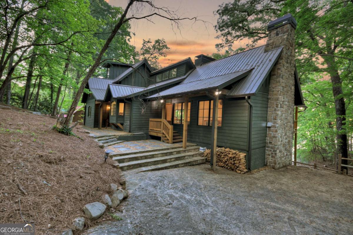 143 Heritage Point Morganton GA 30560