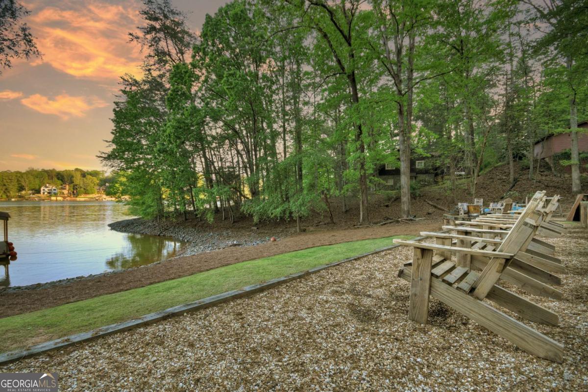 143 Heritage Point Morganton GA 30560