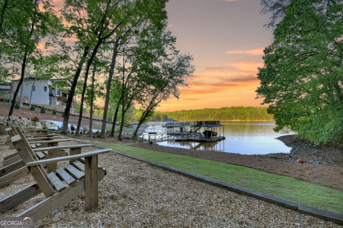 143 Heritage Point Morganton GA 30560