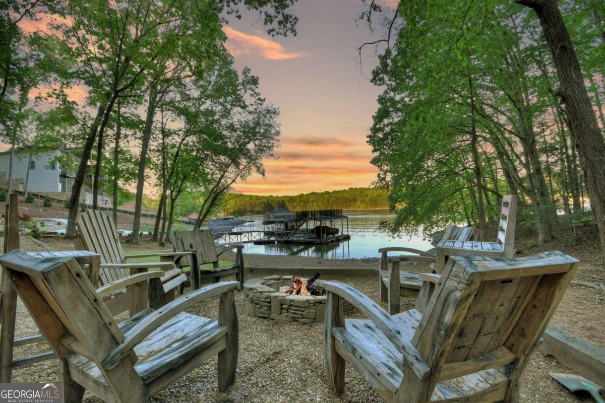 143 Heritage Point Morganton GA 30560