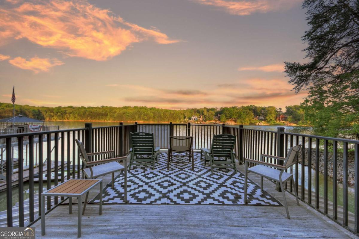 143 Heritage Point Morganton GA 30560