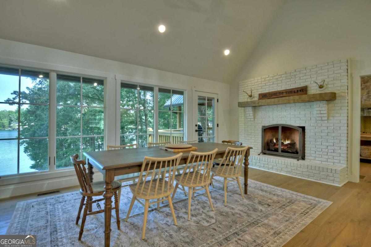 143 Heritage Point Morganton GA 30560