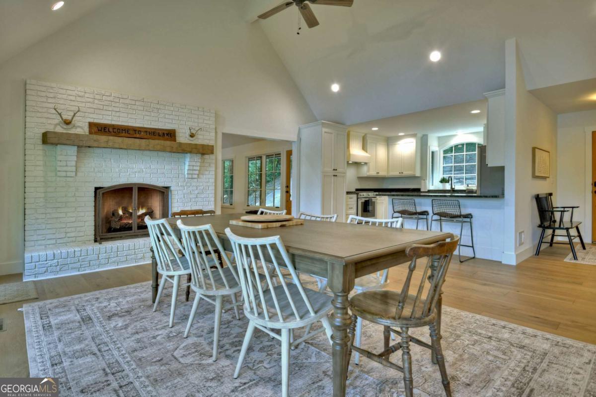 143 Heritage Point Morganton GA 30560