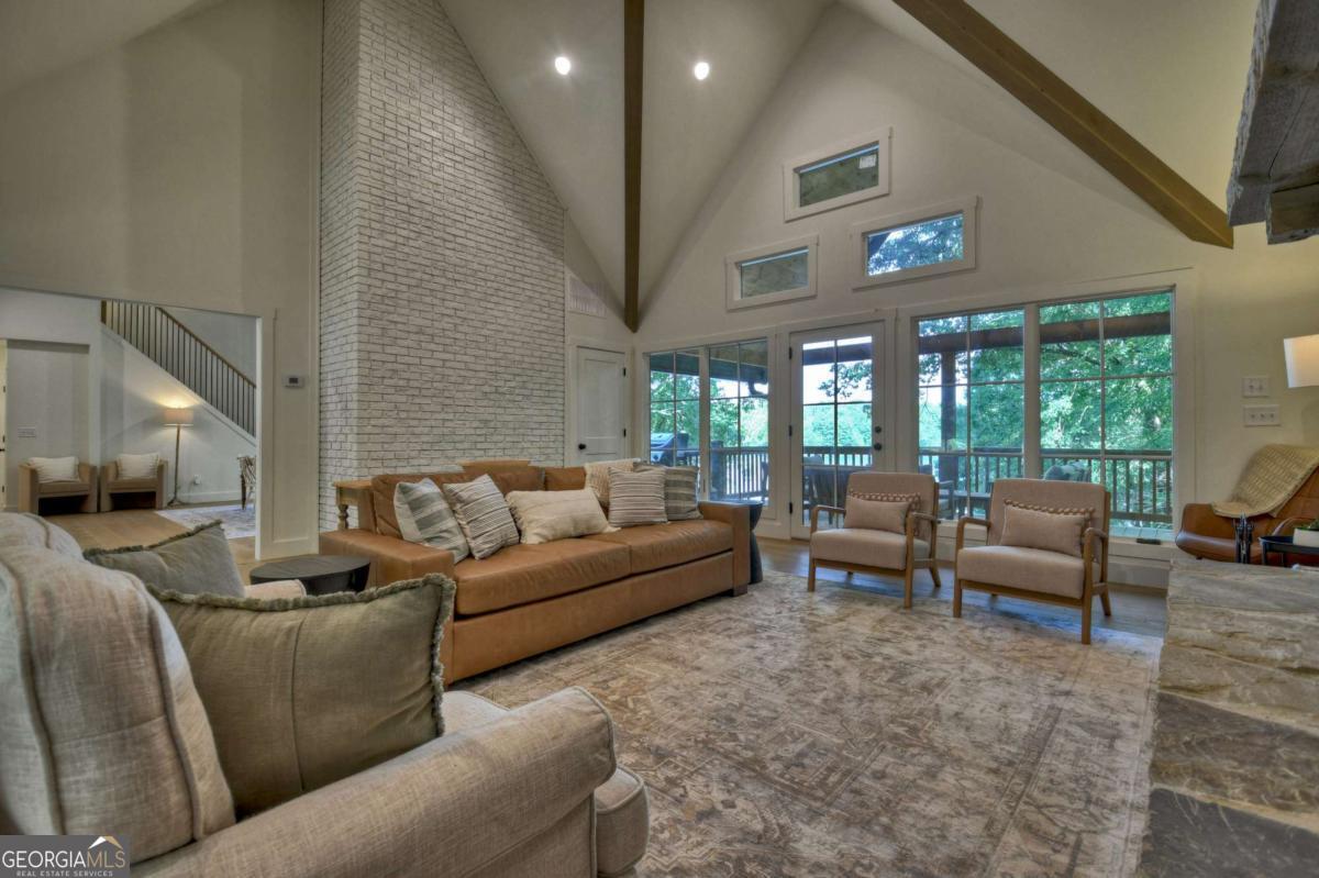 143 Heritage Point Morganton GA 30560