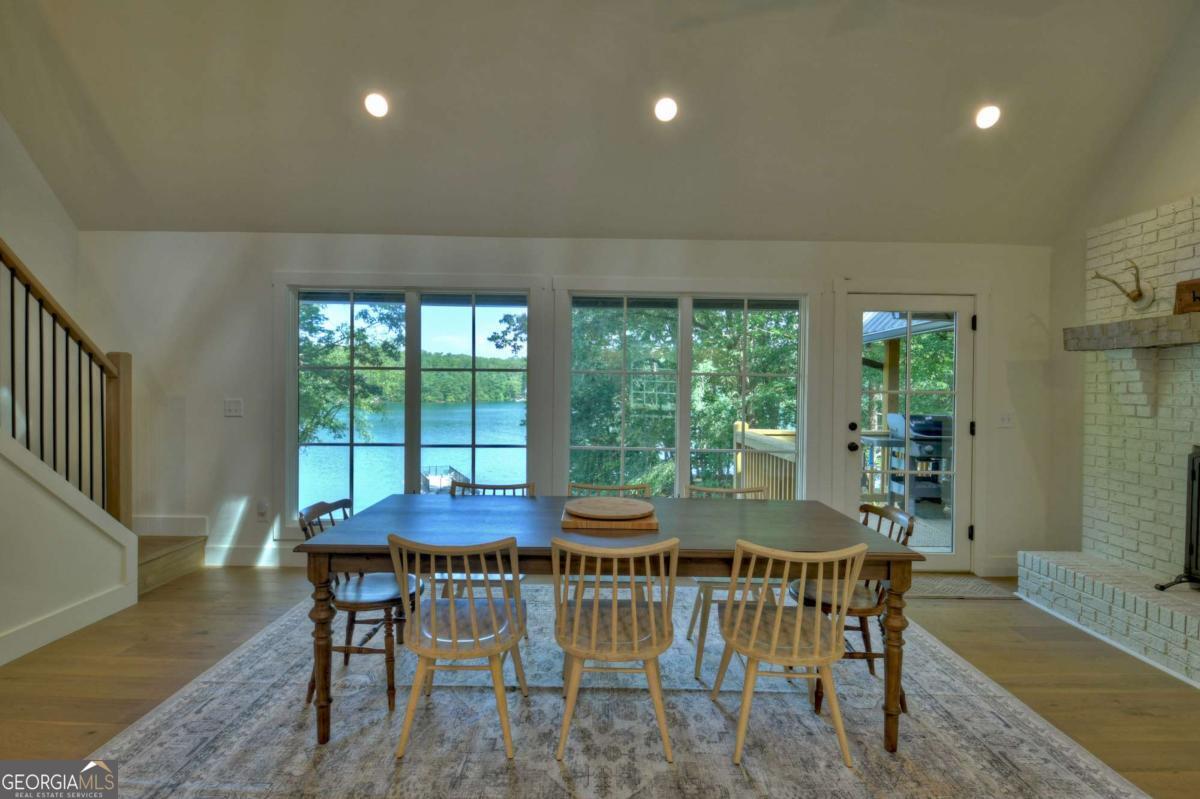 143 Heritage Point Morganton GA 30560