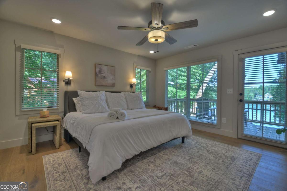 143 Heritage Point Morganton GA 30560