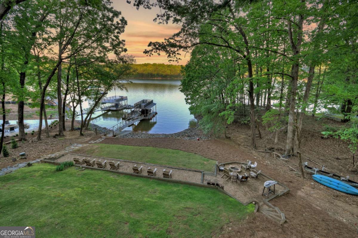 143 Heritage Point Morganton GA 30560