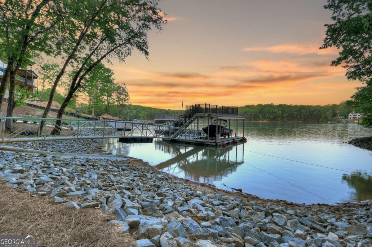 143 Heritage Point Morganton GA 30560