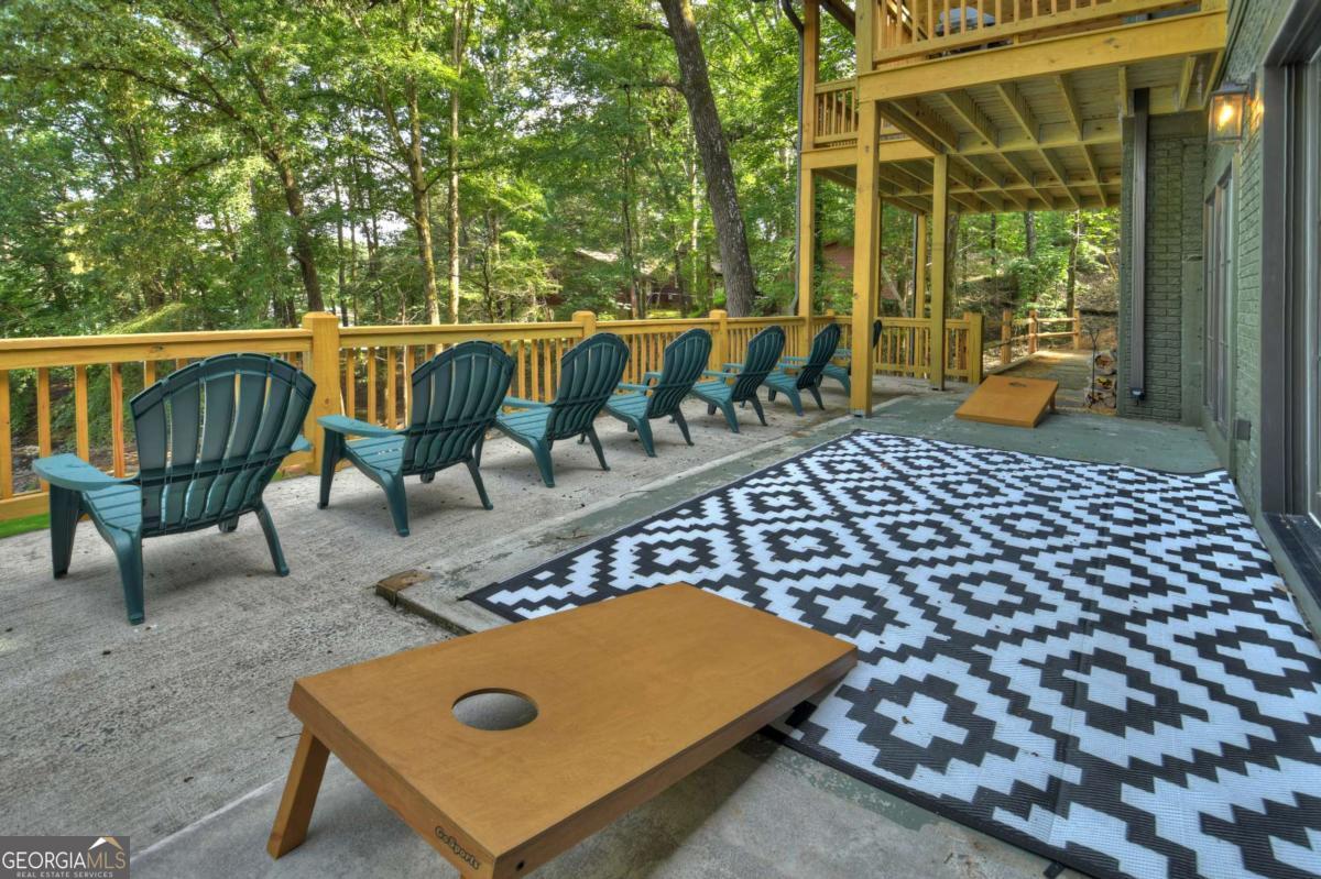 143 Heritage Point Morganton GA 30560
