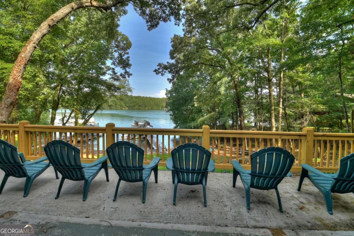 143 Heritage Point Morganton GA 30560