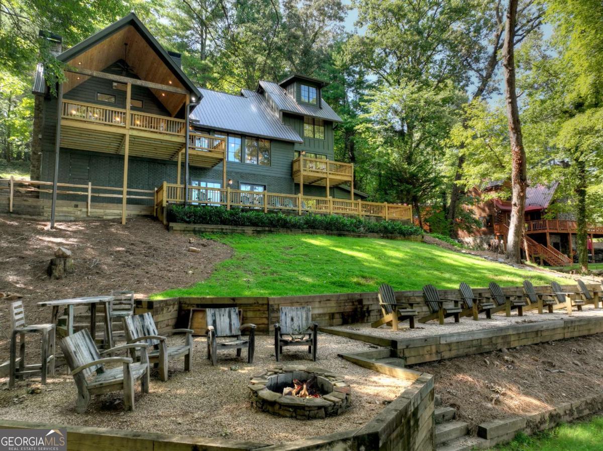 143 Heritage Point Morganton GA 30560