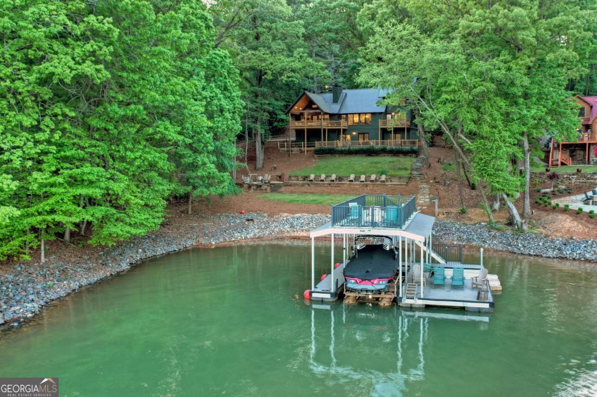 143 Heritage Point Morganton GA 30560