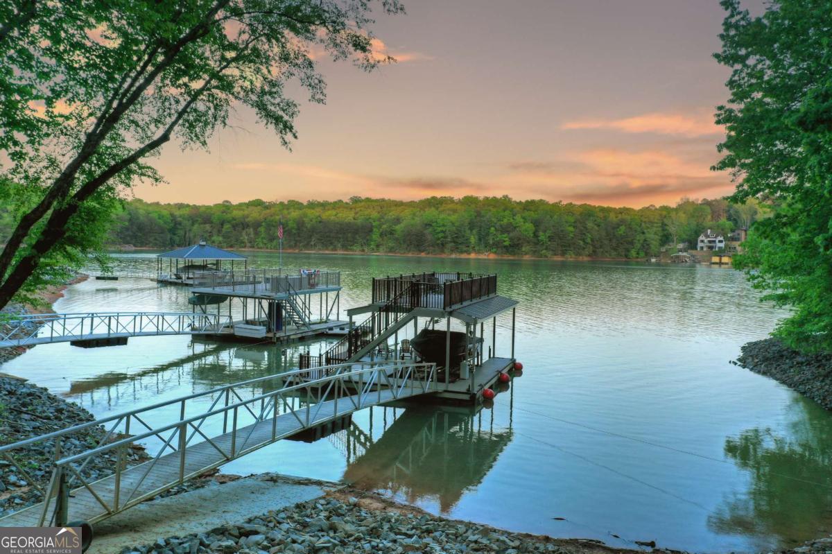 143 Heritage Point Morganton GA 30560