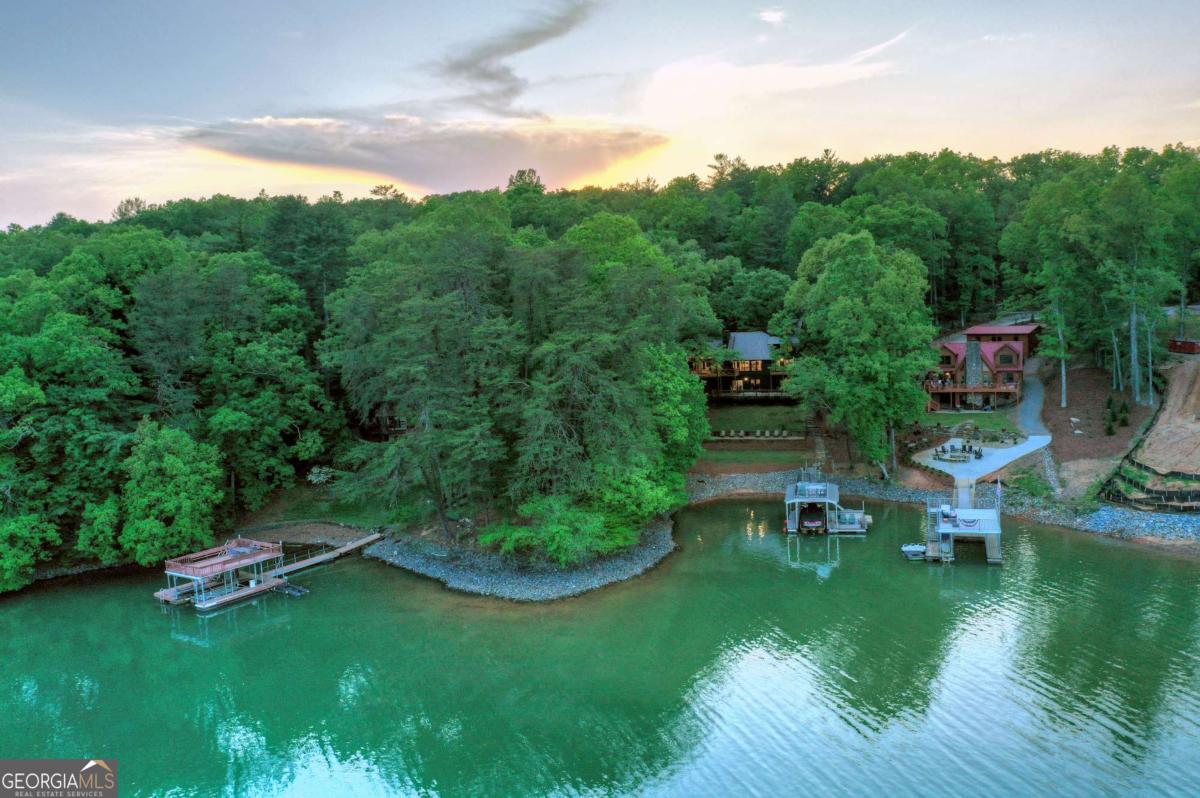 143 Heritage Point Morganton GA 30560