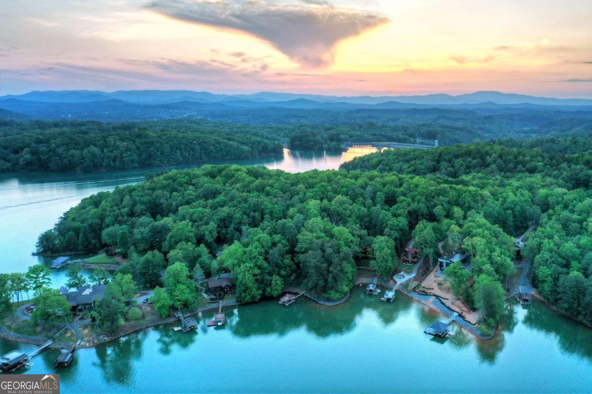 143 Heritage Point Morganton GA 30560