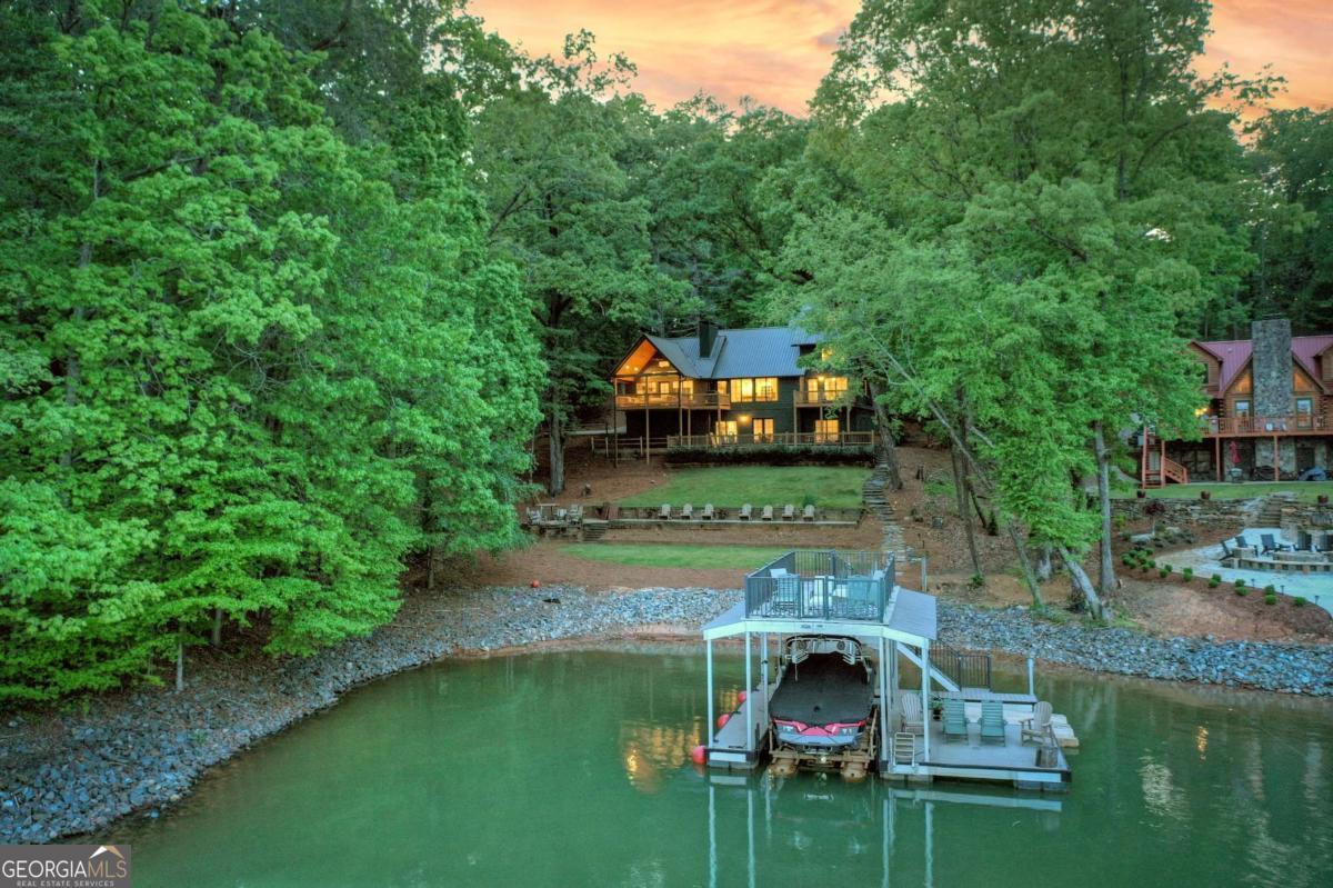 143 Heritage Point Morganton GA 30560