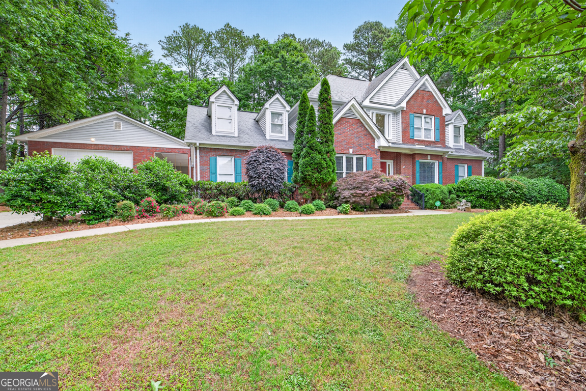 42 Pheasant Run Hoschton GA 30548