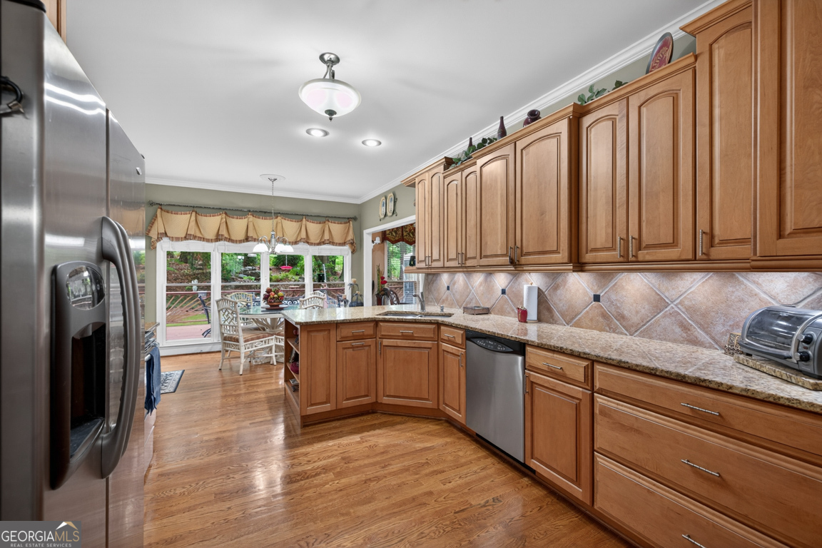 42 Pheasant Run Hoschton GA 30548