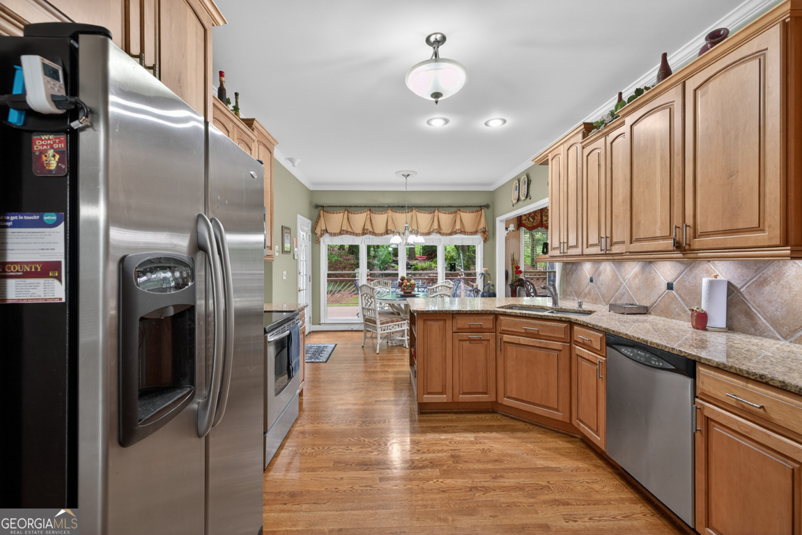 42 Pheasant Run Hoschton GA 30548