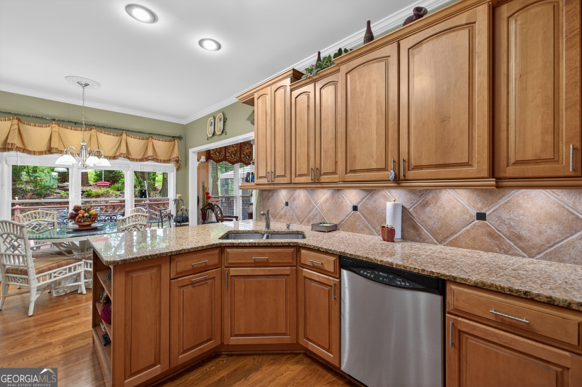 42 Pheasant Run Hoschton GA 30548
