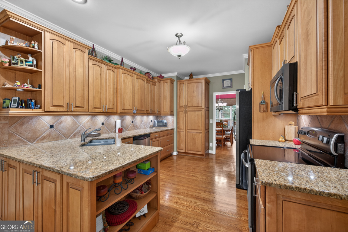 42 Pheasant Run Hoschton GA 30548