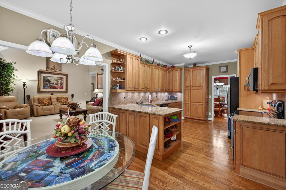 42 Pheasant Run Hoschton GA 30548