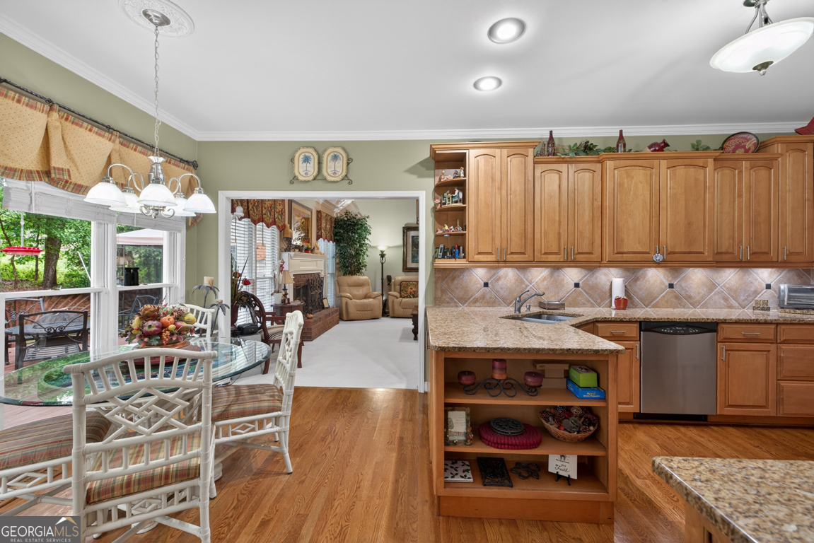 42 Pheasant Run Hoschton GA 30548