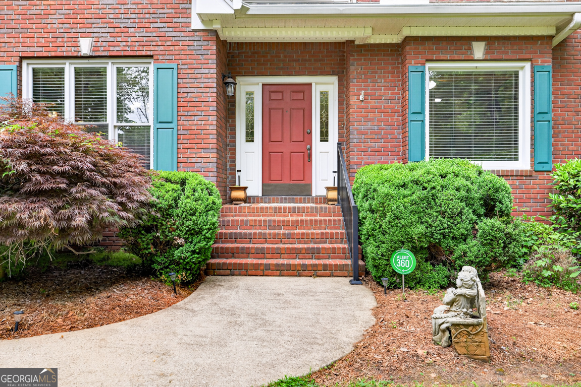 42 Pheasant Run Hoschton GA 30548