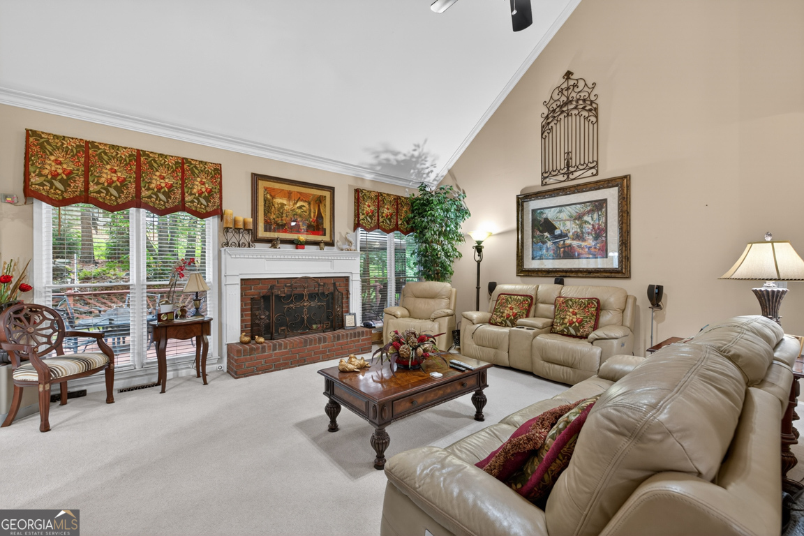 42 Pheasant Run Hoschton GA 30548