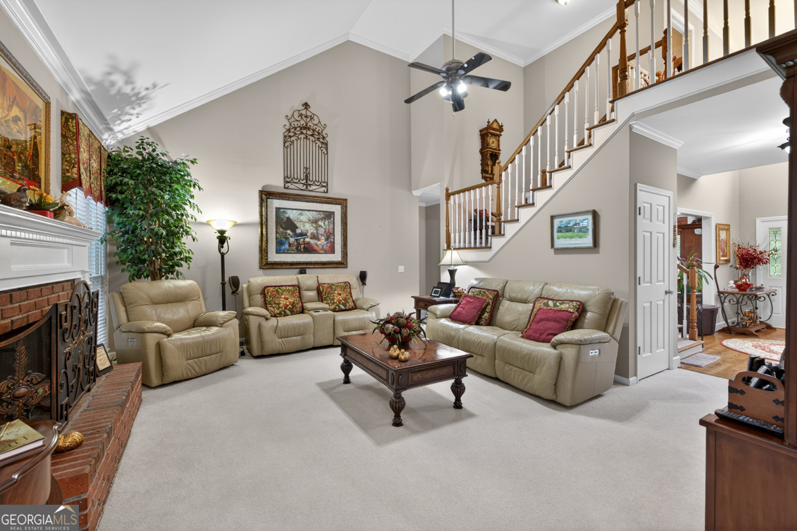 42 Pheasant Run Hoschton GA 30548