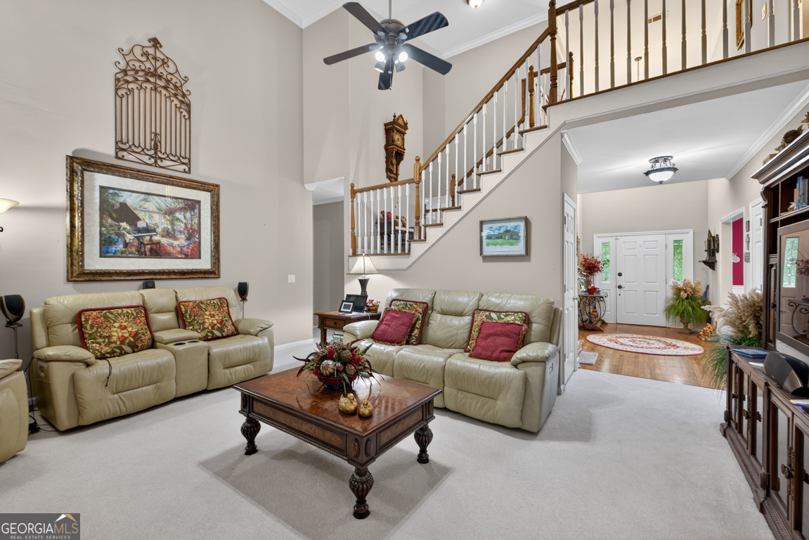 42 Pheasant Run Hoschton GA 30548