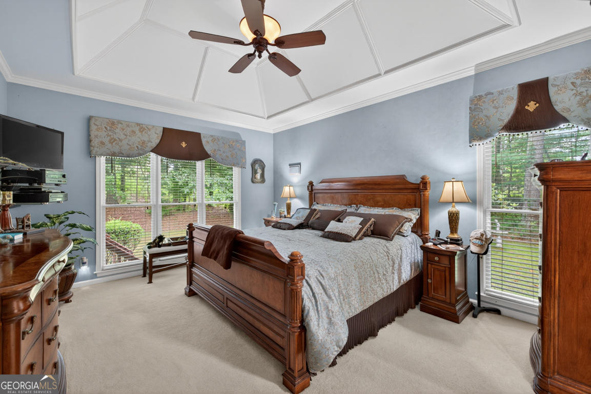 42 Pheasant Run Hoschton GA 30548