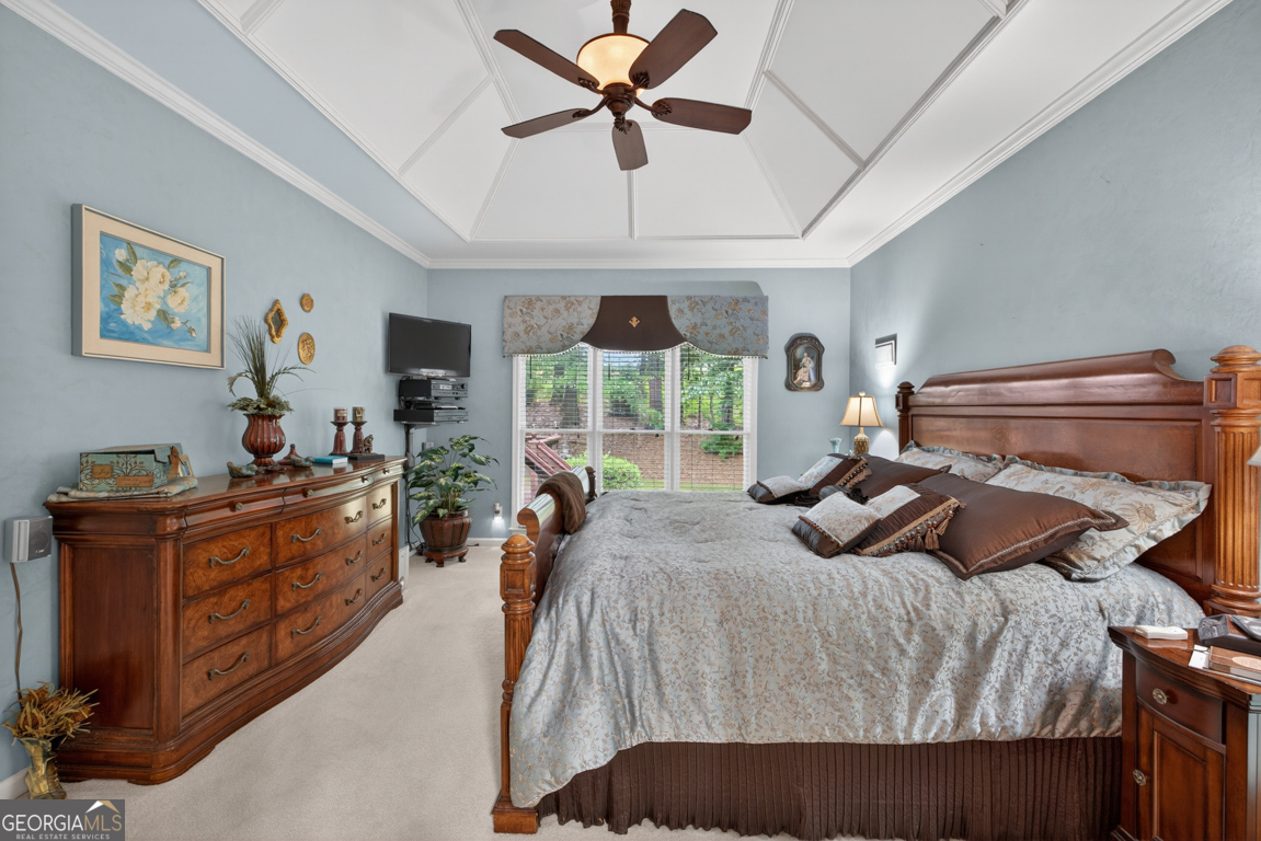 42 Pheasant Run Hoschton GA 30548