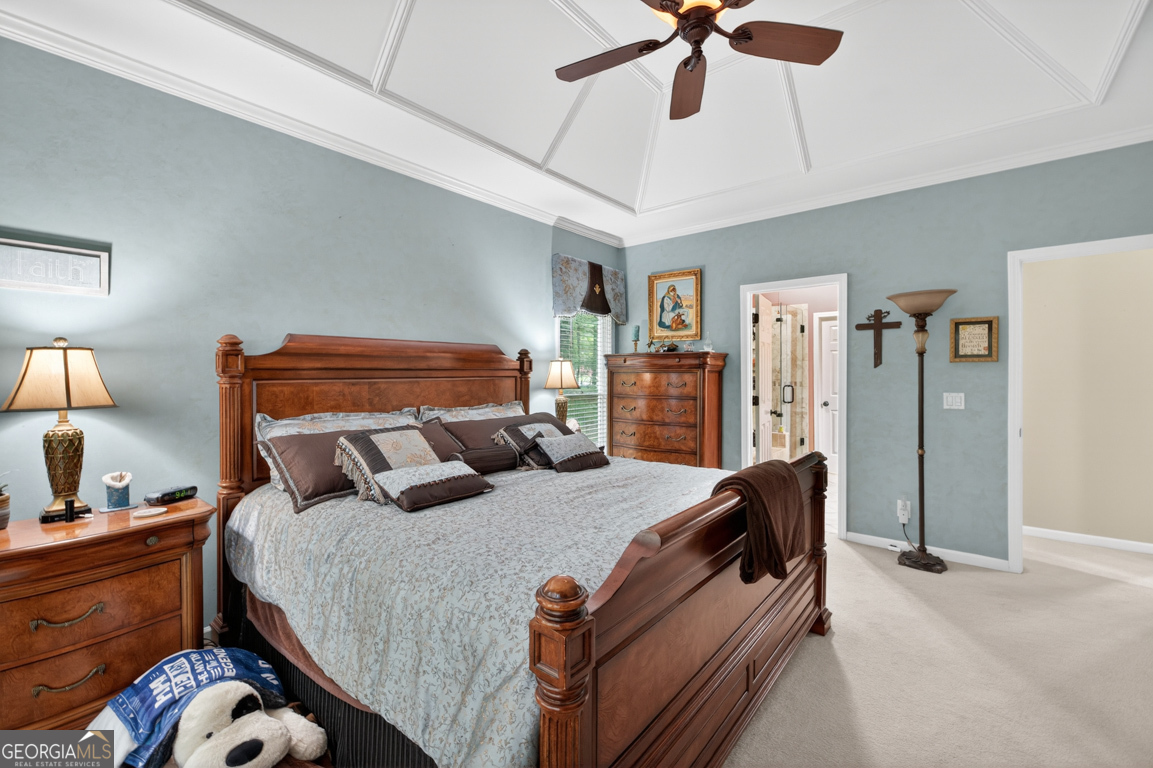 42 Pheasant Run Hoschton GA 30548