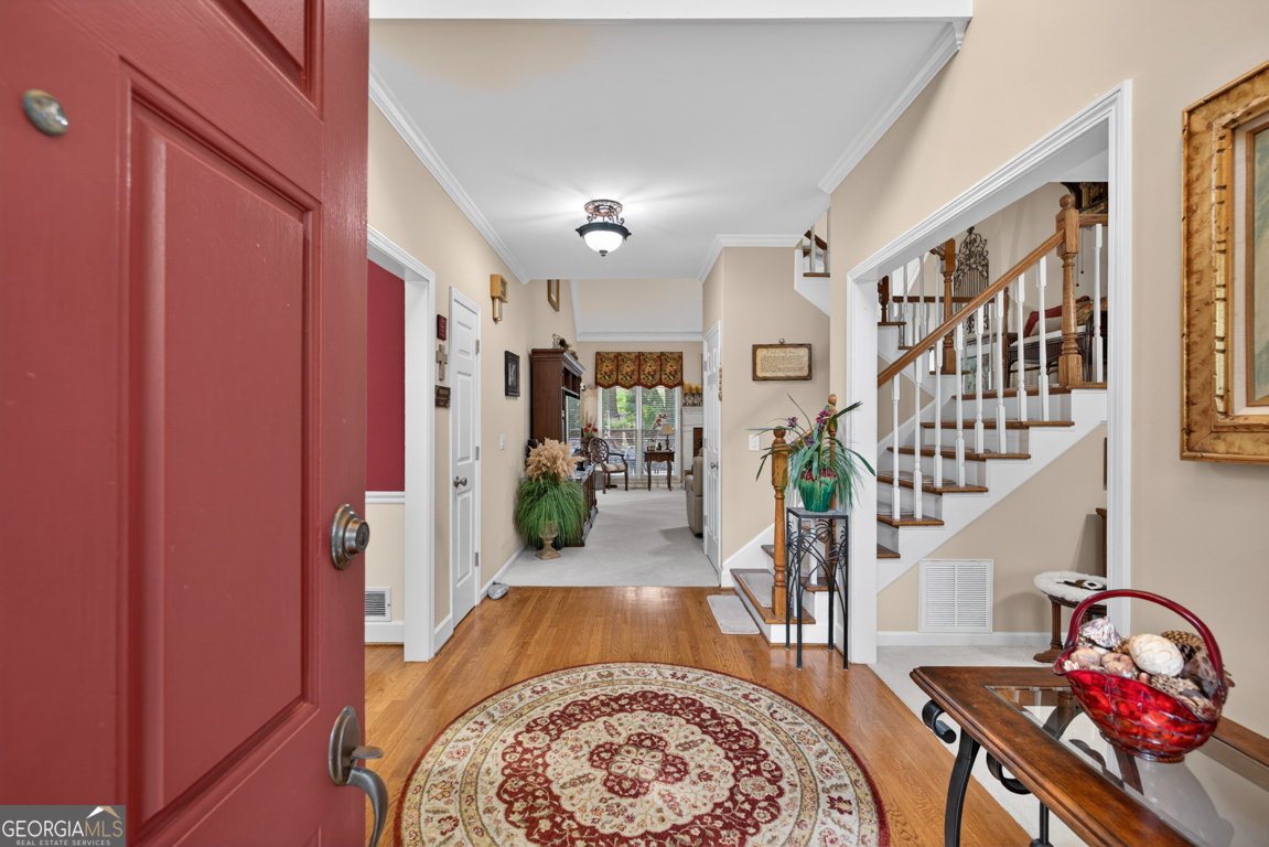 42 Pheasant Run Hoschton GA 30548