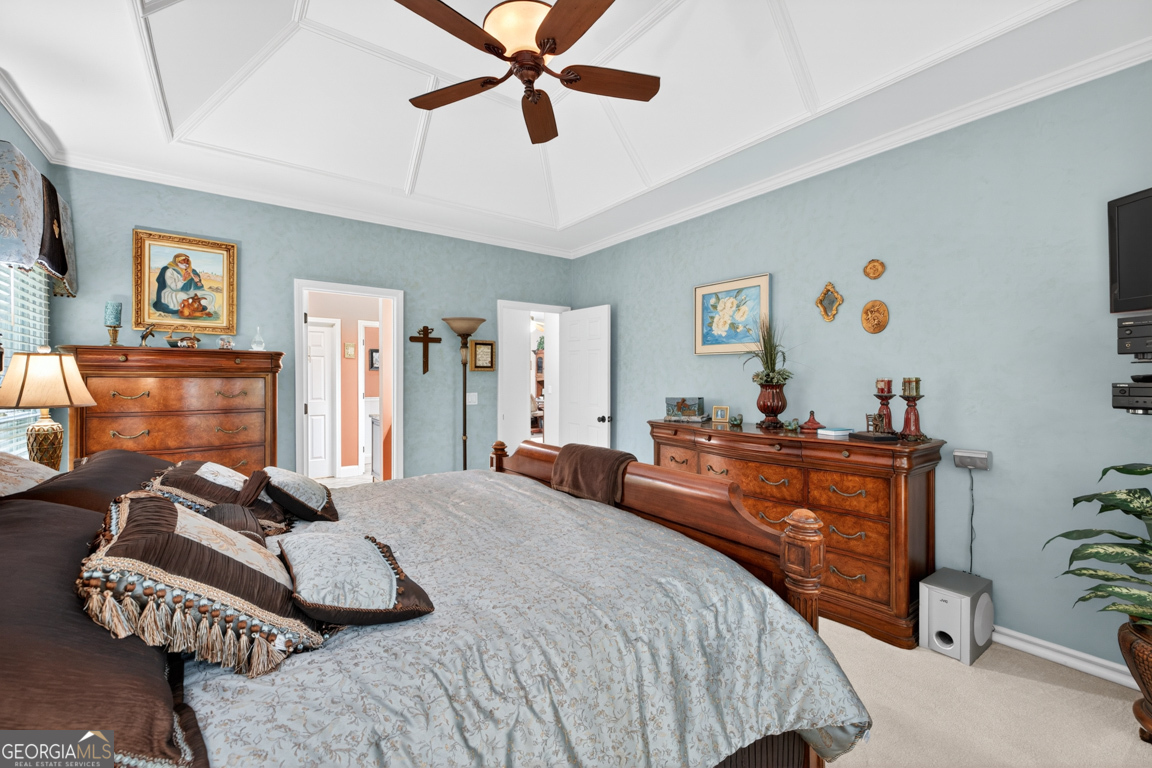 42 Pheasant Run Hoschton GA 30548