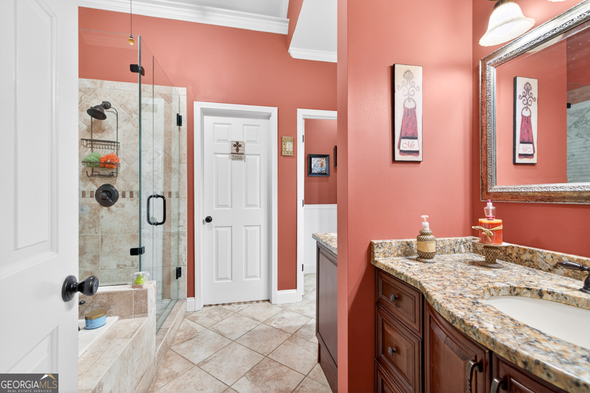 42 Pheasant Run Hoschton GA 30548