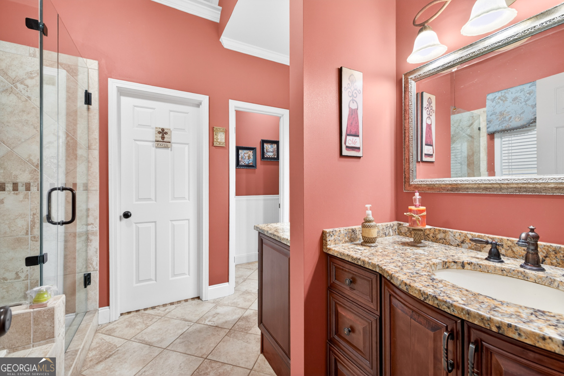 42 Pheasant Run Hoschton GA 30548