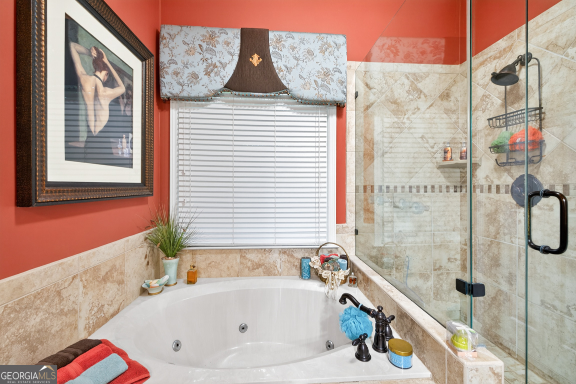 42 Pheasant Run Hoschton GA 30548
