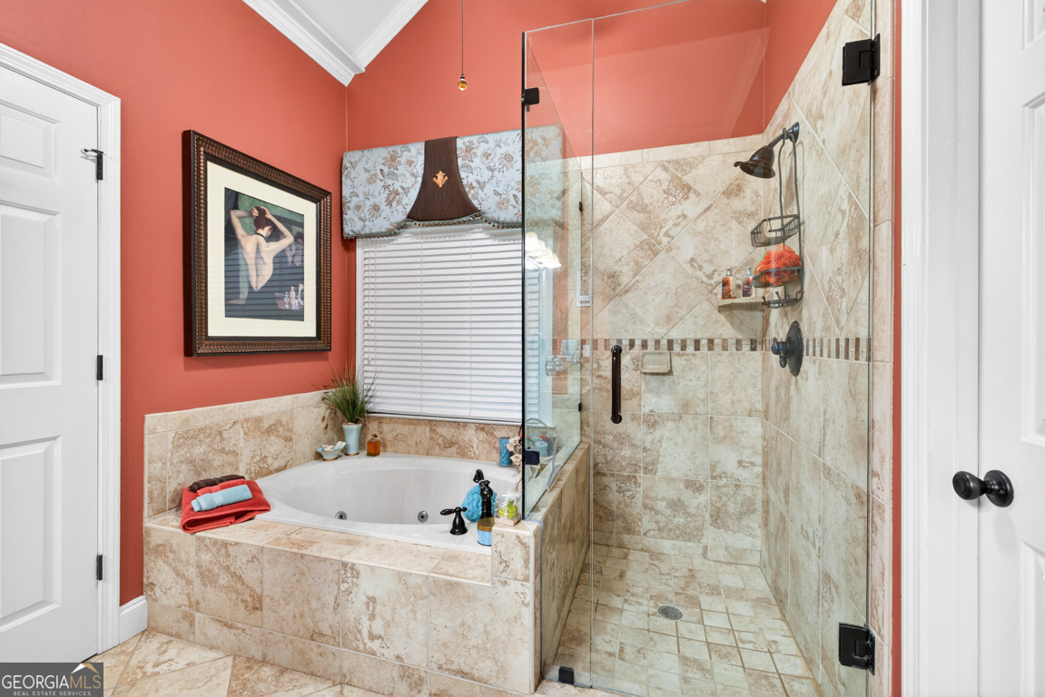 42 Pheasant Run Hoschton GA 30548