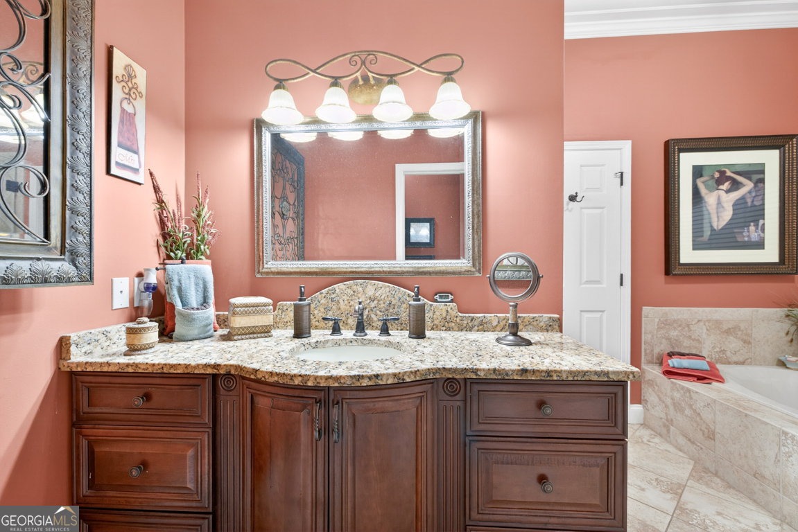 42 Pheasant Run Hoschton GA 30548