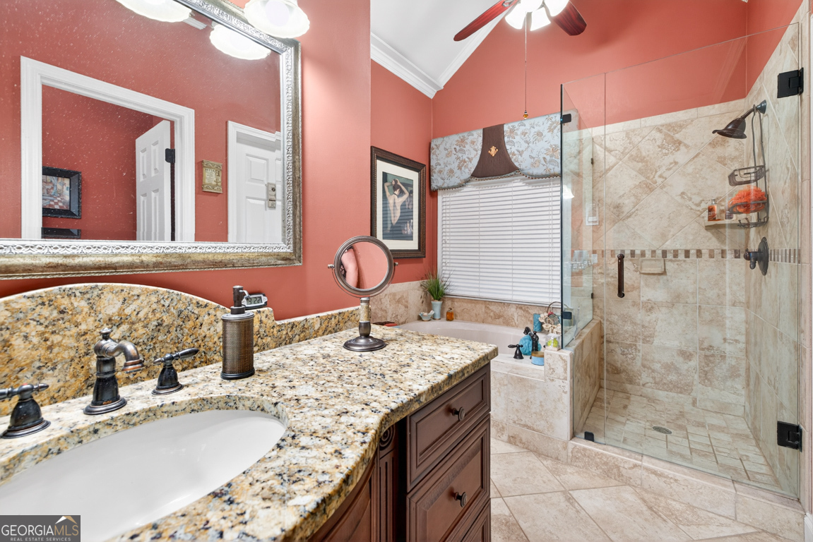 42 Pheasant Run Hoschton GA 30548
