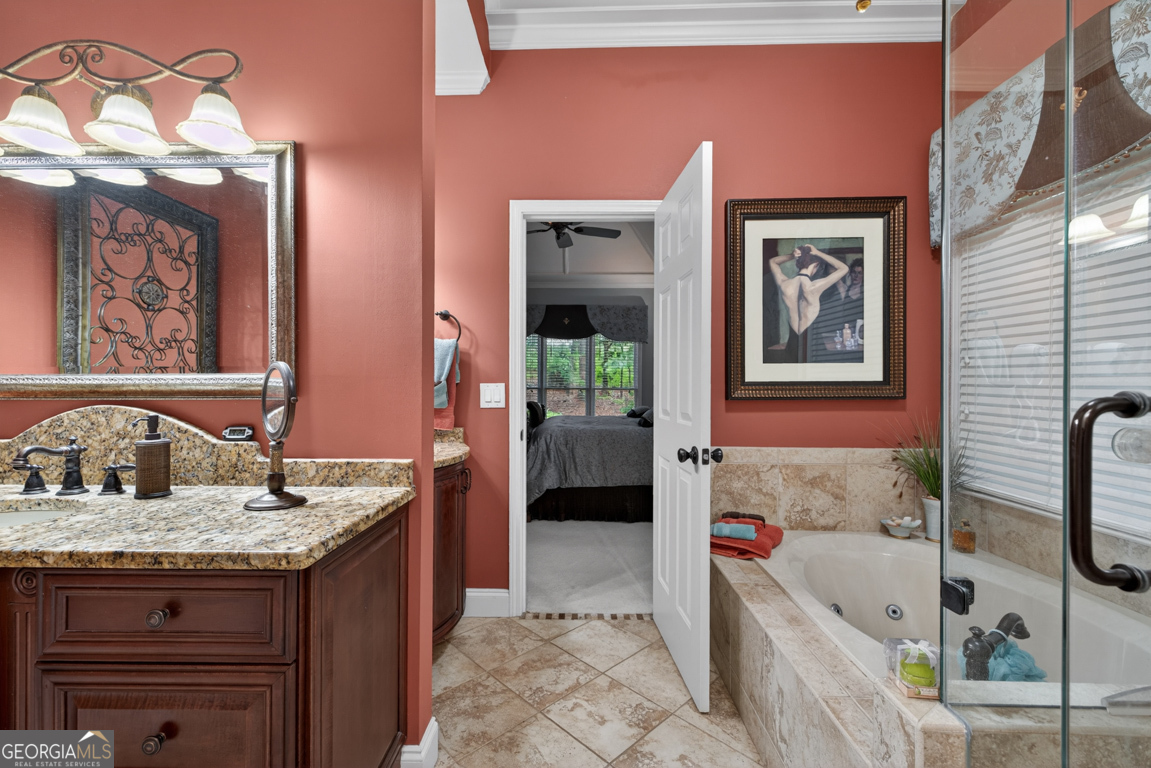 42 Pheasant Run Hoschton GA 30548