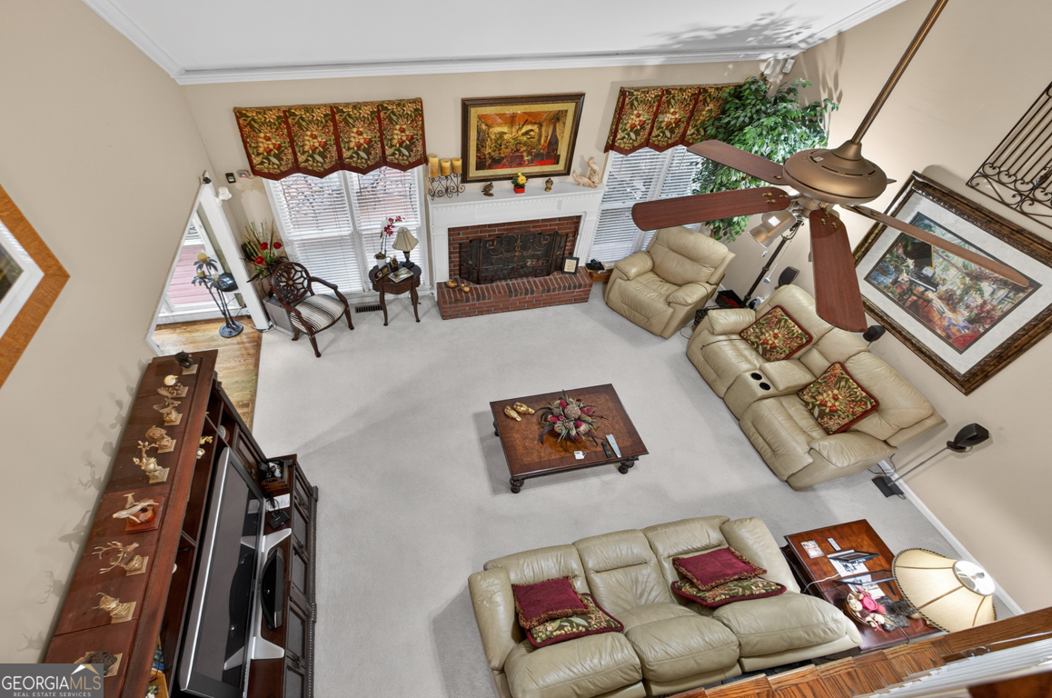 42 Pheasant Run Hoschton GA 30548