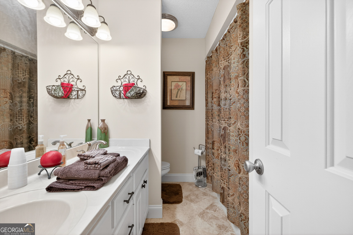 42 Pheasant Run Hoschton GA 30548