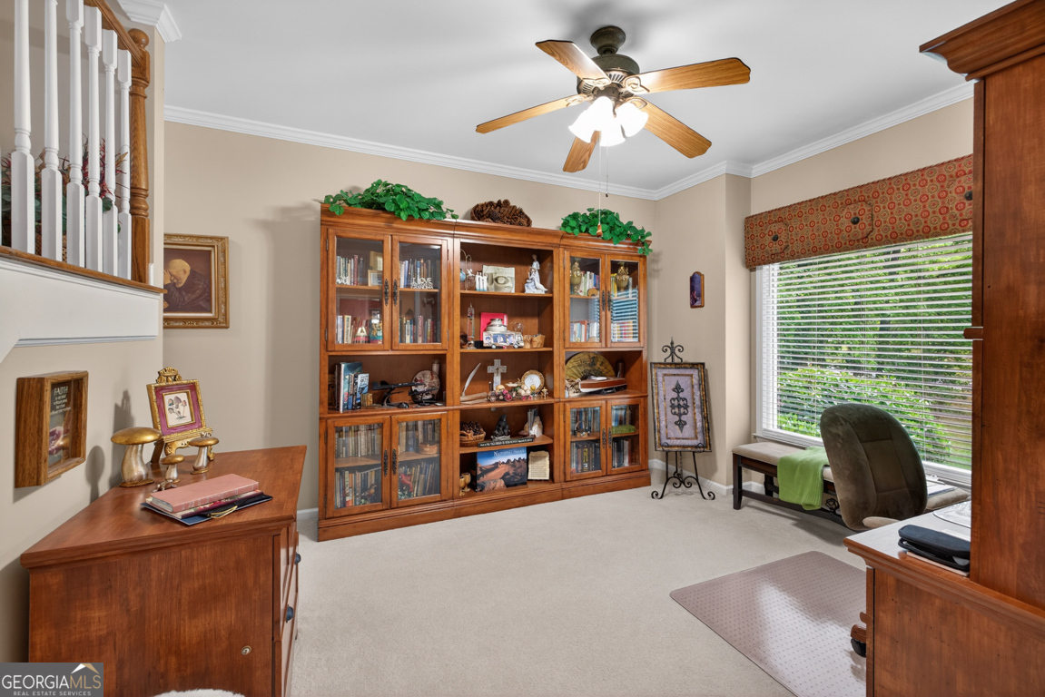 42 Pheasant Run Hoschton GA 30548